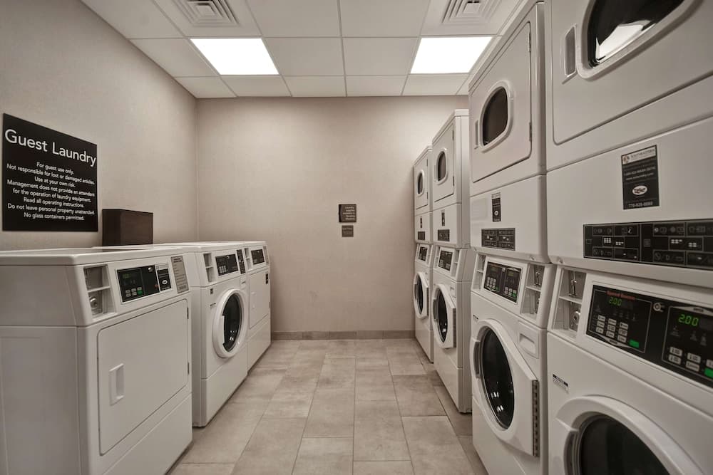 Homewood Suites by Hilton Orlando at Flamingo Crossings gallery photo in Winter Garden, FL — image 20