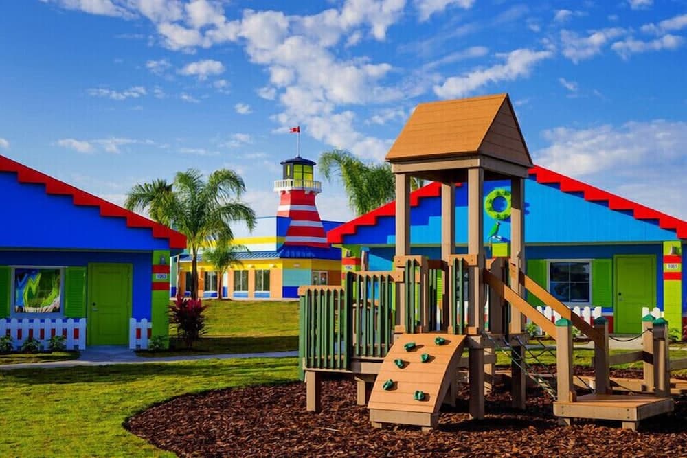 LEGOLAND Beach Retreat gallery photo in Winter Haven, FL — image 16