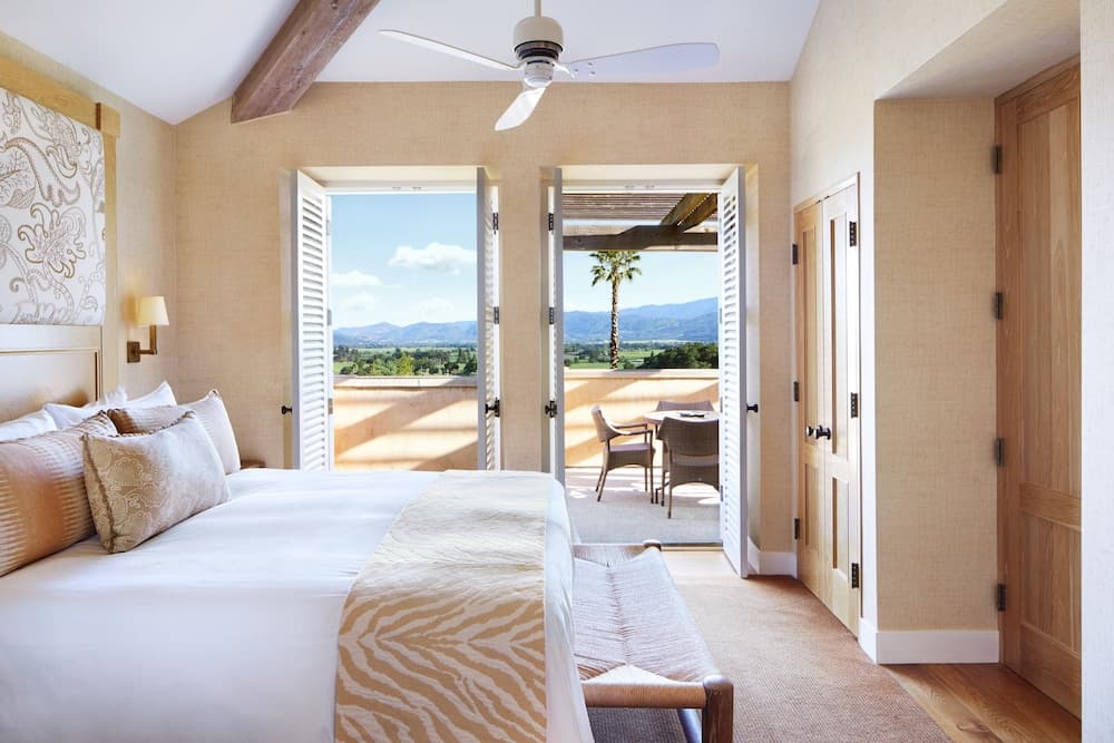 Auberge Du Soleil gallery photo in St. Helena, CA — image 35