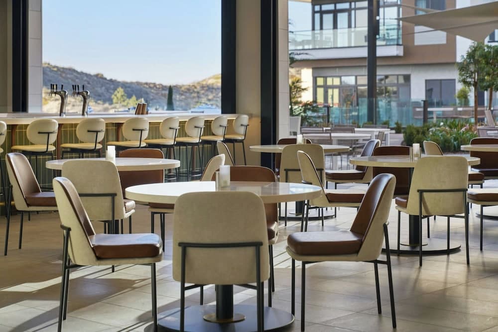 Residence Inn By Marriott Sand City Monterey gallery photo in Seaside, CA — image 9
