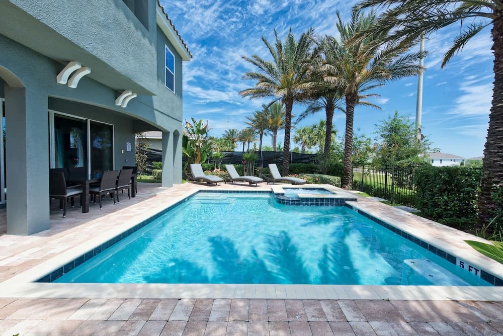 Encore Resort and Water Park at Reunion by Rentyl gallery photo in Kissimmee, FL — image 696
