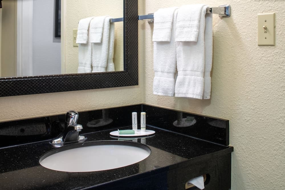 Fairfield Inn & Suites by Marriott Gulfport gallery photo in Gulfport, MS — image 11