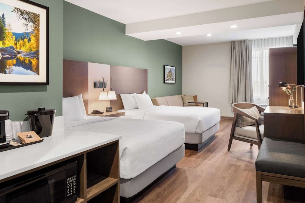 La Quinta Inn And Suites By Wyndham Lincoln gallery photo in Lincoln, CA — image 38