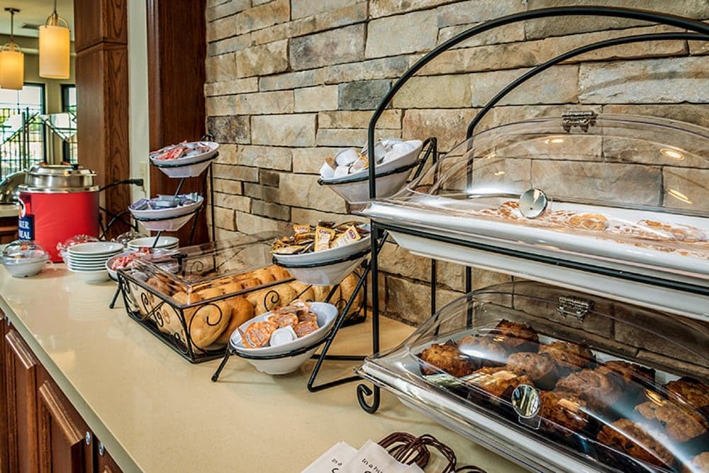 Staybridge Suites Dearborn MI by IHG gallery photo in Dearborn, MI — image 13