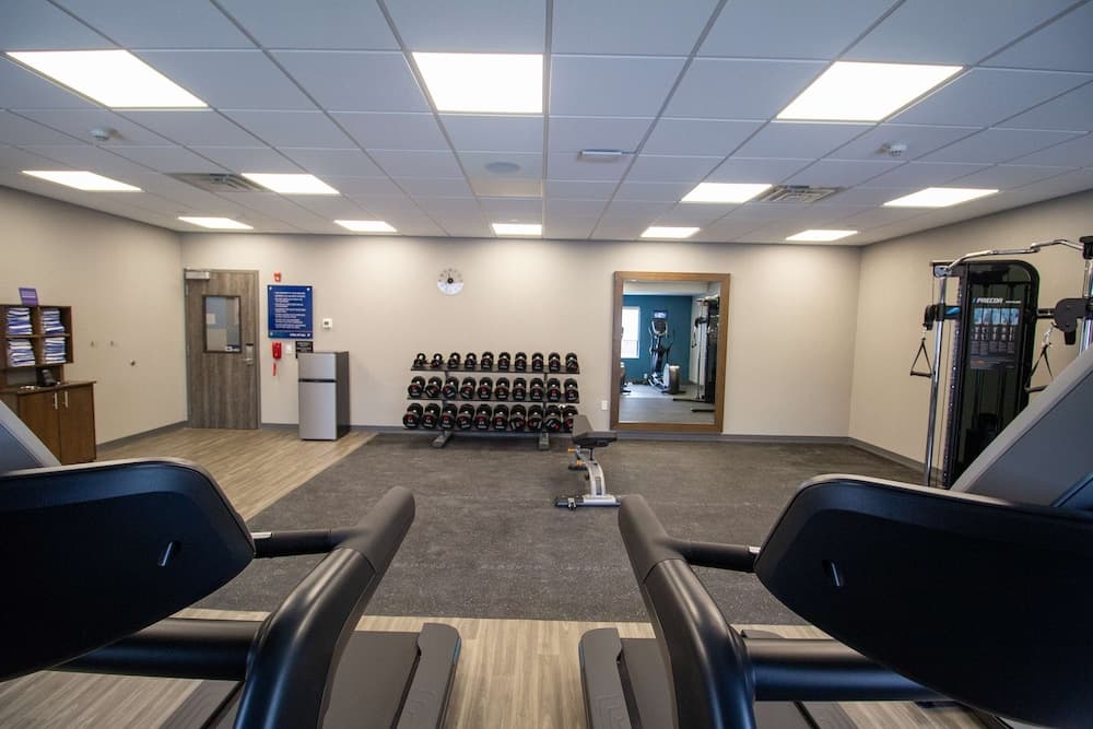 Hampton Inn & Suites North Attleboro gallery photo in North Attleboro — image 23