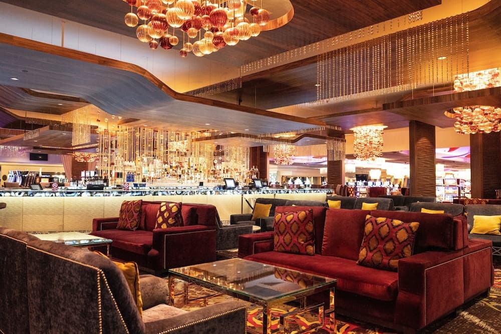 Grand Sierra Resort and Casino gallery photo in Reno, NV — image 58