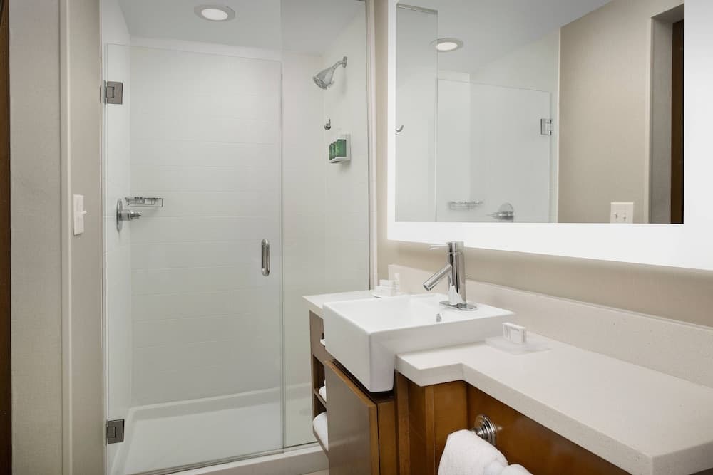 SpringHill Suites Jackson North/Ridgeland gallery photo in Ridgeland, MS — image 12