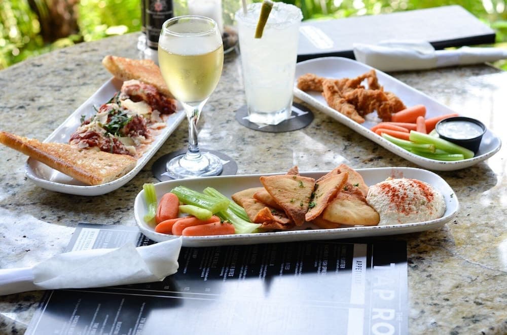 Hollander Boutique Hotel gallery photo in St. Petersburg, FL — image 14
