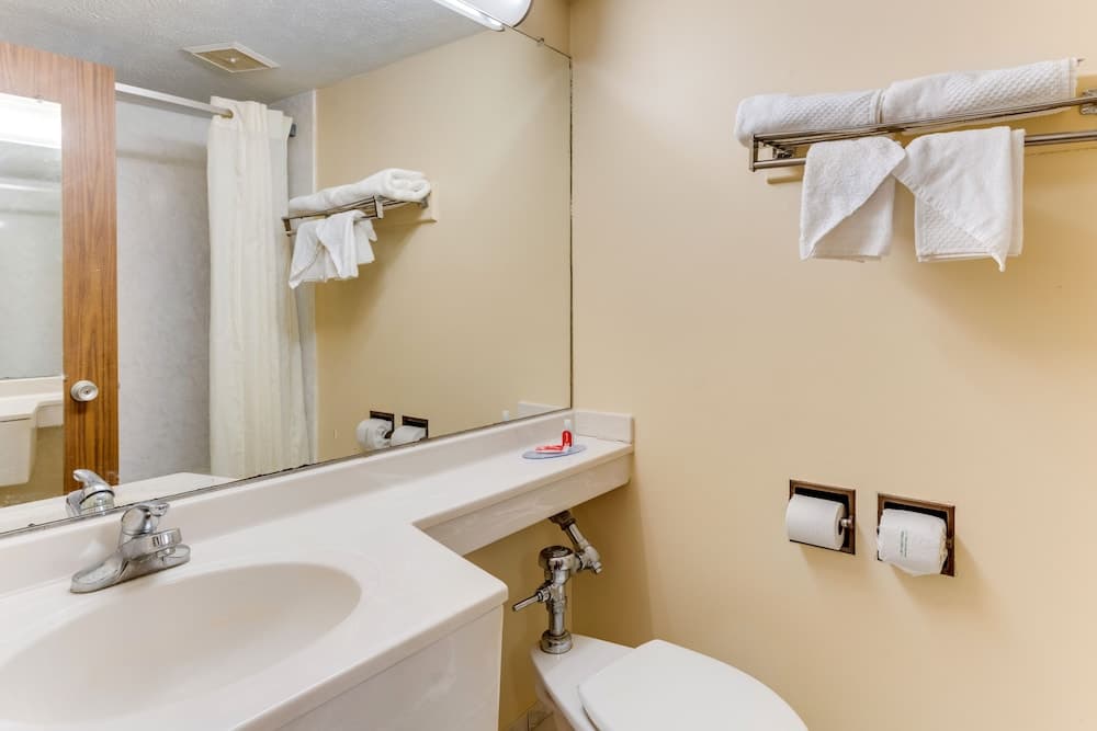Econo Lodge Inn And Suites gallery photo in Binghamton, NY — image 21