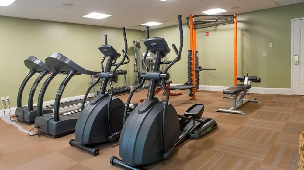 The Grand at Bedford Village Inn property views in Bedford — gallery photo 3