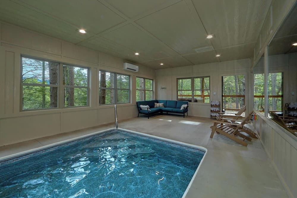 Adventure Lodge featured exterior or lobby in Sevierville, TN — similar hotel