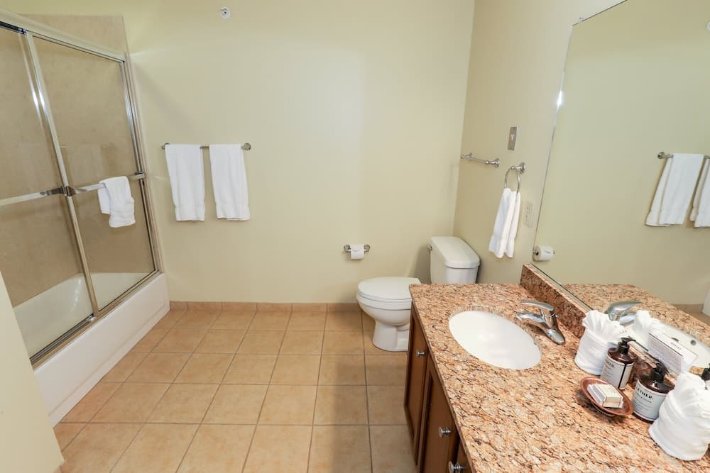 Kaatskill Mountain Club & Condos by Vail Resorts gallery photo in Hunter — image 72
