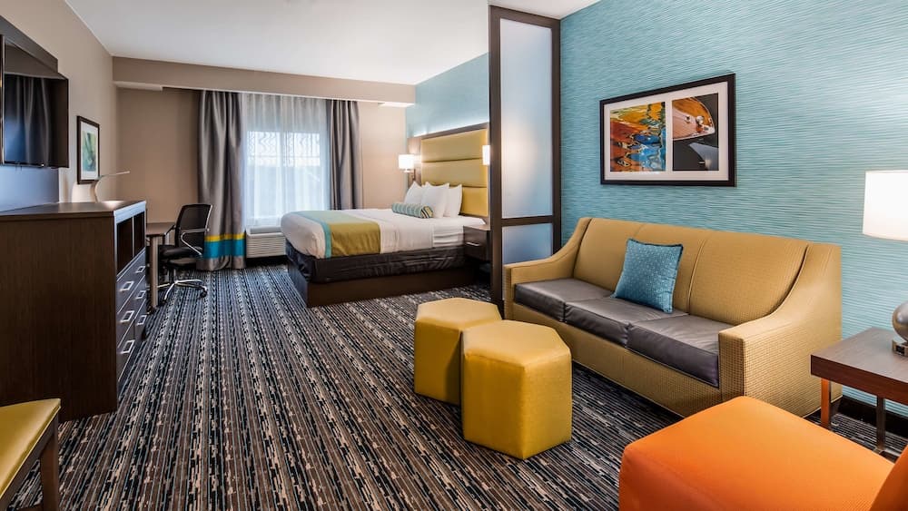 Holiday Inn Express And Suites Pasadena Houston Southeast by IHG gallery photo in Pasadena, TX — image 29