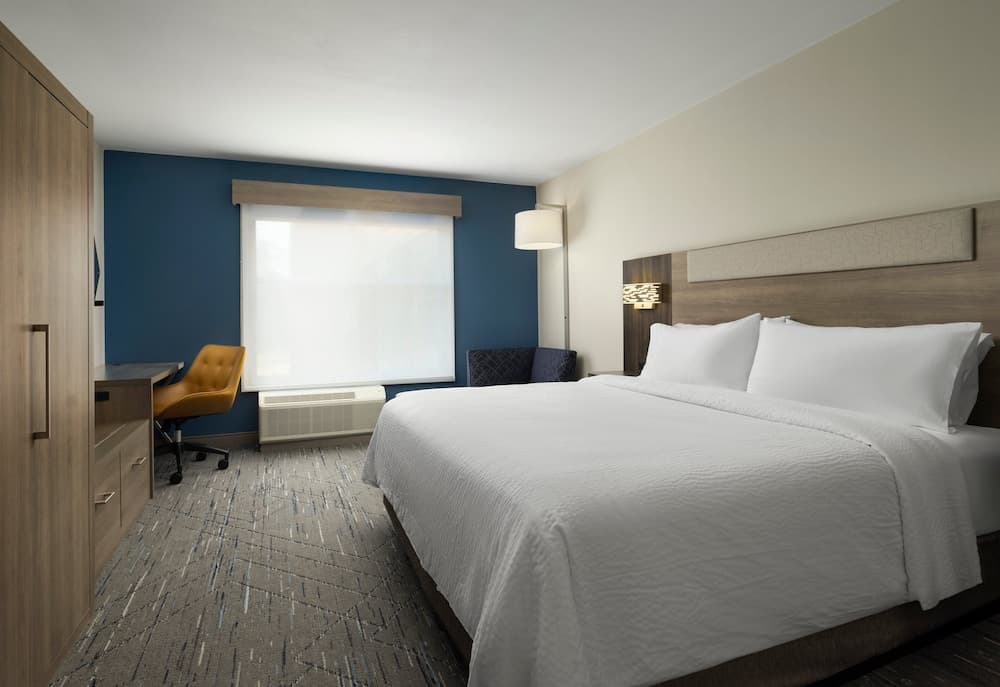 Holiday Inn Express Jackson - Ridgeland by IHG gallery photo in Ridgeland, MS — image 10