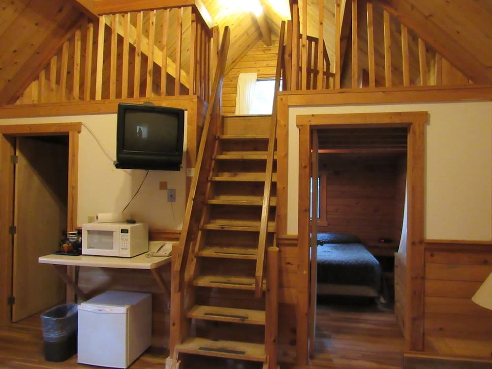 Double JJ Resort gallery photo in Rothbury, MI — image 40