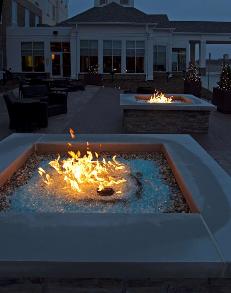 Hilton Garden Inn Cedar Falls gallery photo in Cedar Falls, IA — image 56