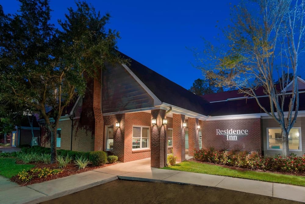 Residence Inn Tallahassee North/I-10 Capital Circle featured exterior or lobby in Tallahassee, FL — similar hotel