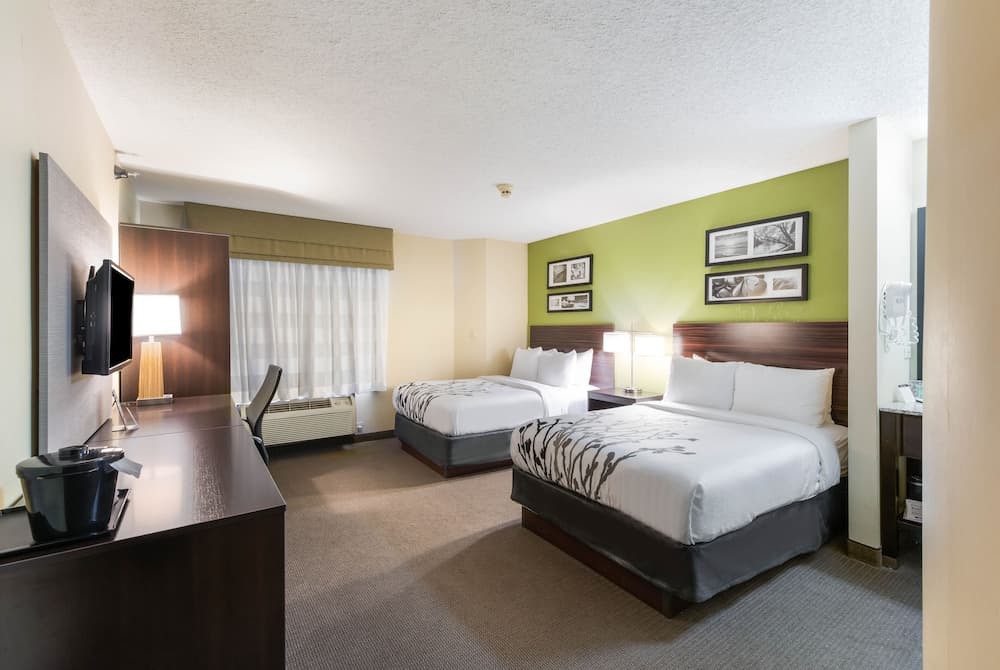 Sleep Inn Naperville - Chicago gallery photo in Naperville, IL — image 15