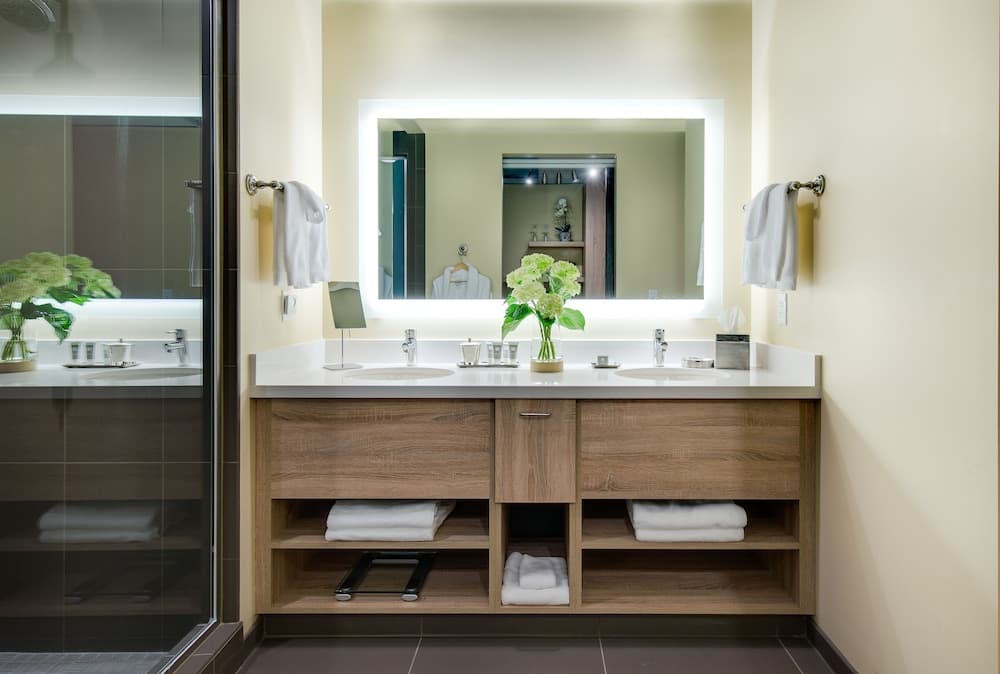 Inn at 500 Capitol gallery photo in Boise, ID — image 26