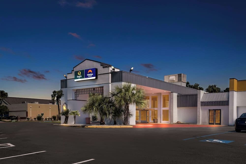 Quality Inn Slidell I-10 gallery photo in Slidell, LA — image 33