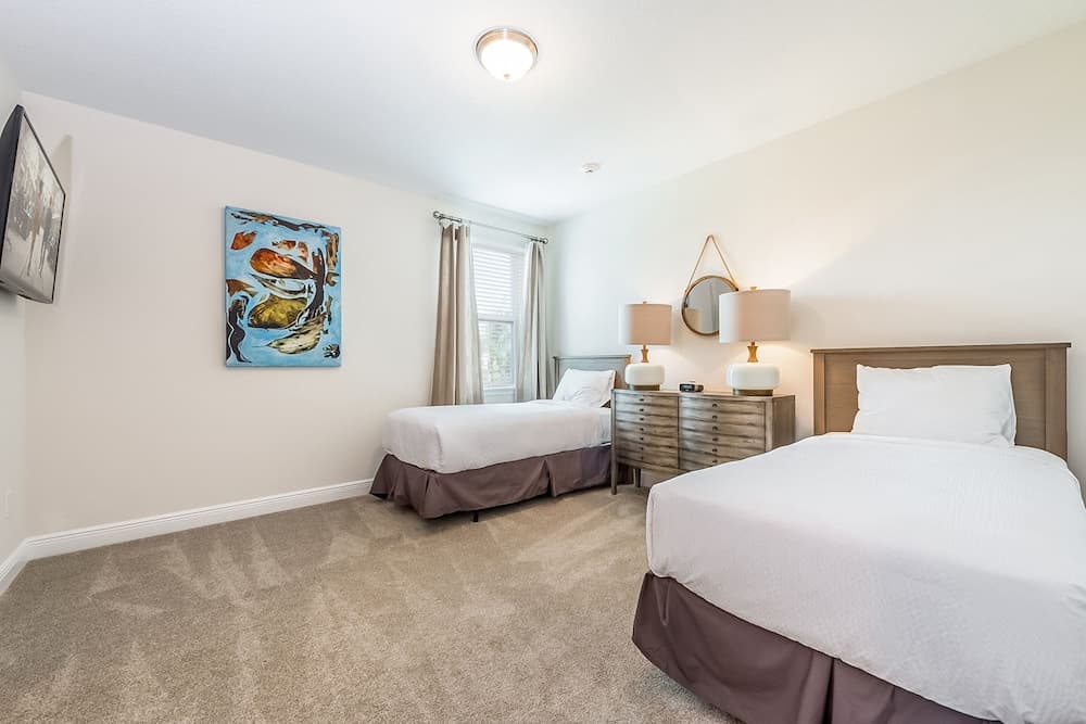 Encore Resort and Water Park at Reunion by Rentyl gallery photo in Kissimmee, FL — image 461