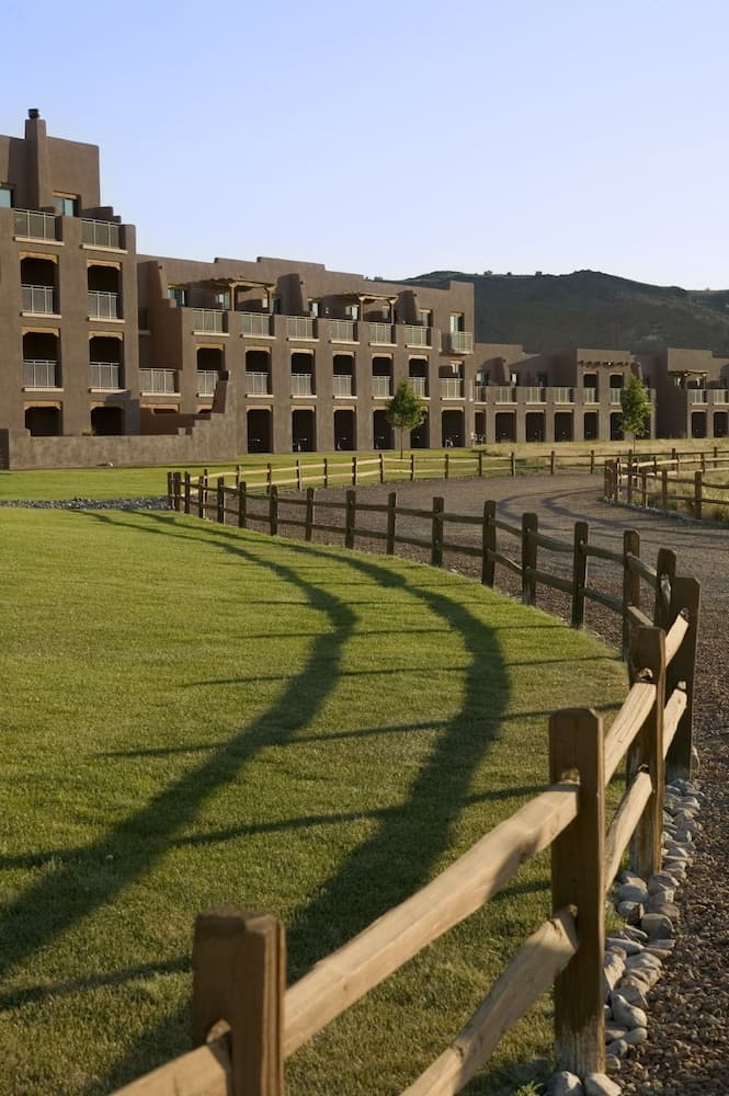 Hyatt Regency Tamaya Resort & Spa gallery photo in Santa Ana Pueblo, NM — image 102