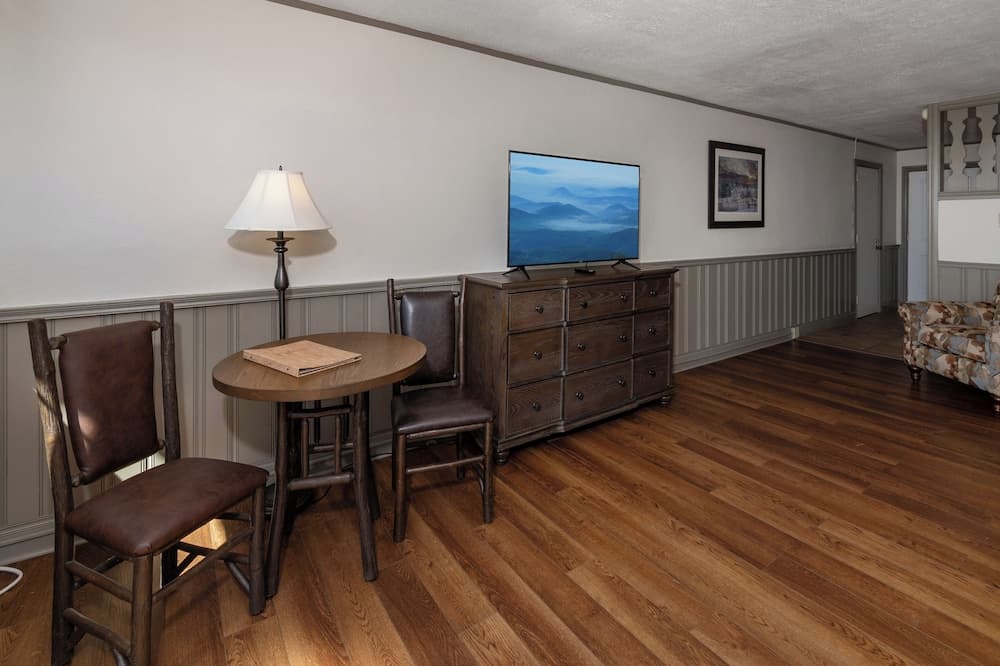 Switzerland Inn property views in Little Switzerland — gallery photo 3