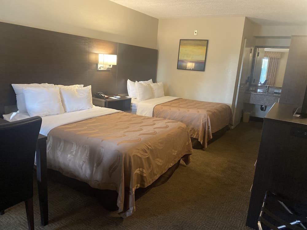 Quality Inn Riverside near UCR and Downtown gallery photo in Riverside, CA — image 15
