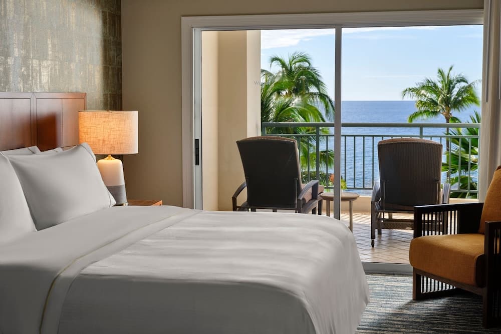 The Westin Ka'anapali Ocean Resort Villas property views in Lahaina, HI — gallery photo 3