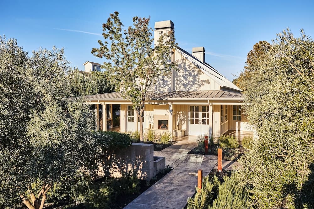 Solage, Auberge Collection gallery photo in Calistoga, CA — image 62