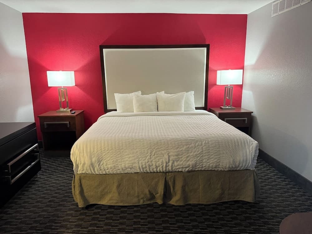 Sonesta Essential Rapid City property views in Rapid City, SD — gallery photo 3