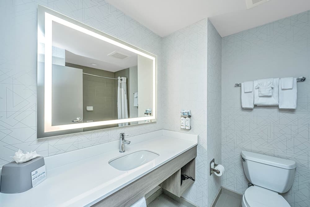 Holiday Inn Express & Suites Charleston Arpt-Conv Ctr Area gallery photo in North Charleston, SC — image 31