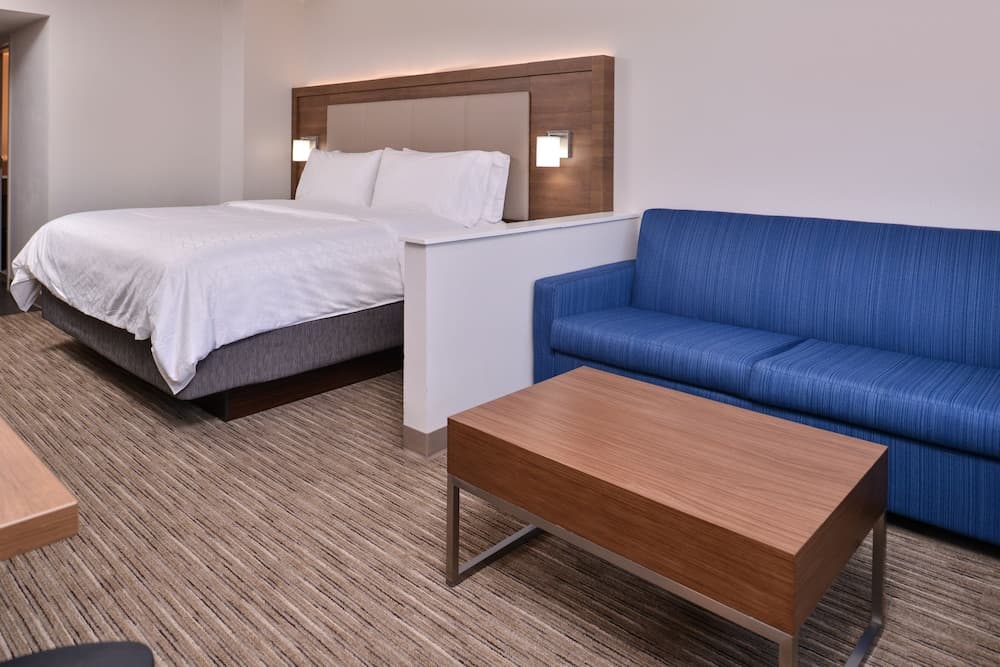 Holiday Inn Express Hotel & Suites Mesquite by IHG gallery photo in Mesquite, TX — image 33