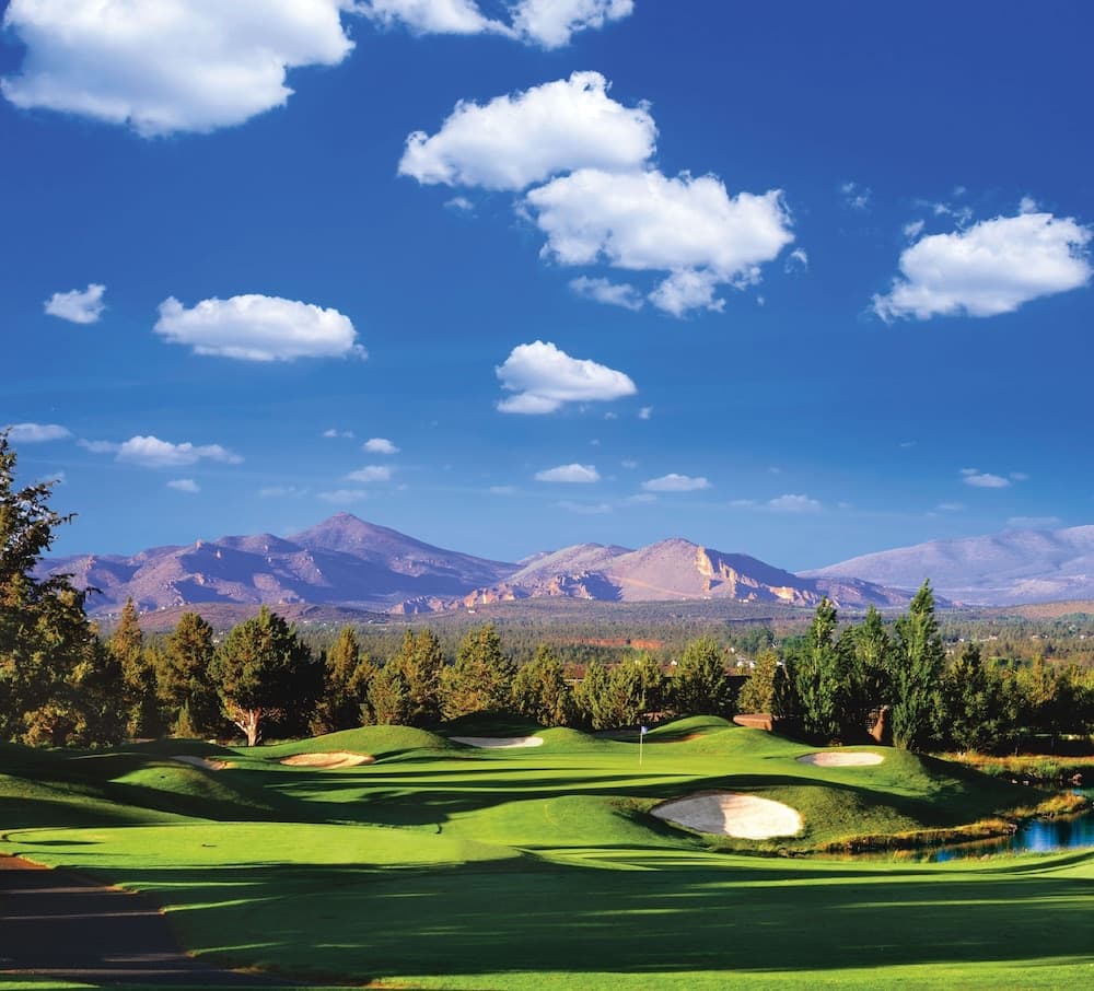 The Lodge at Eagle Crest Resort — hotel in Redmond, Oregon