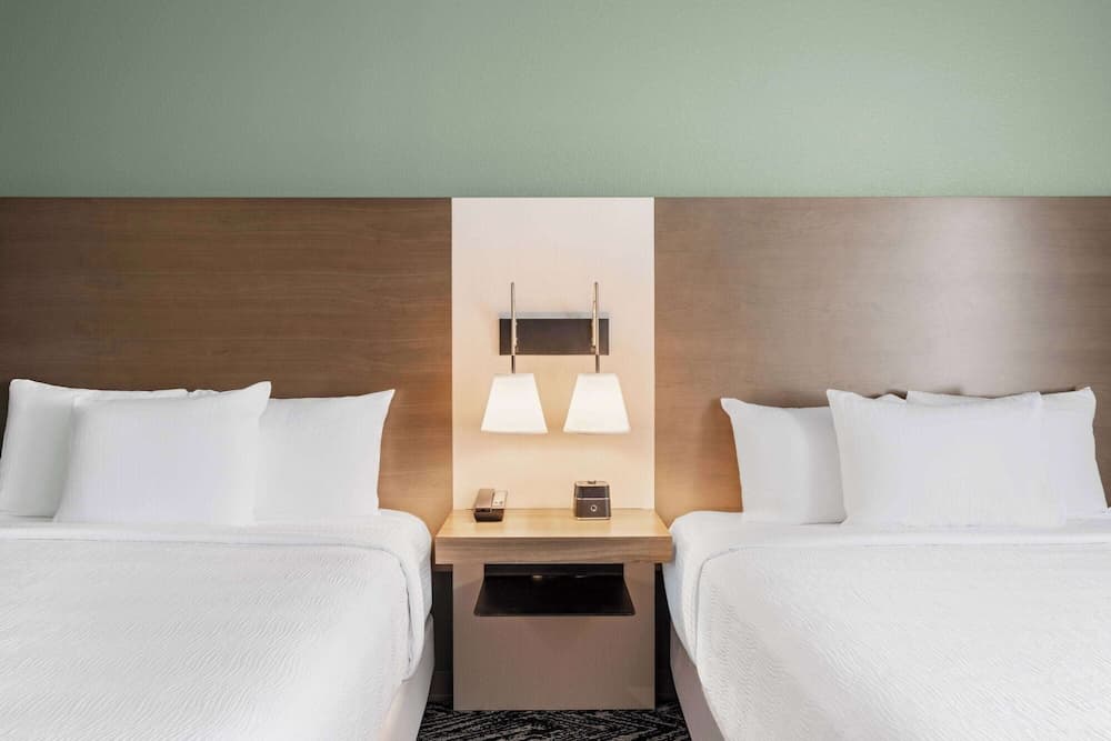 La Quinta Inn And Suites By Wyndham Lincoln gallery photo in Lincoln, CA — image 28