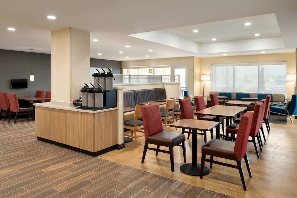 TownePlace Suites by Marriott Minooka gallery photo in Minooka, IL — image 21