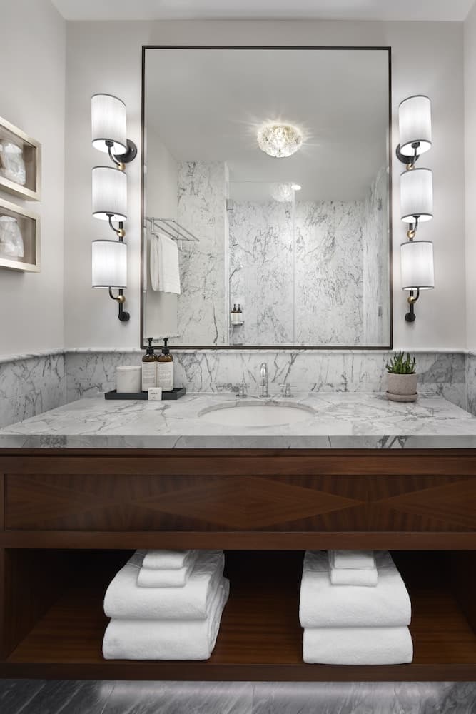 The Wall Street Hotel New York City gallery photo in New York, NY — image 7