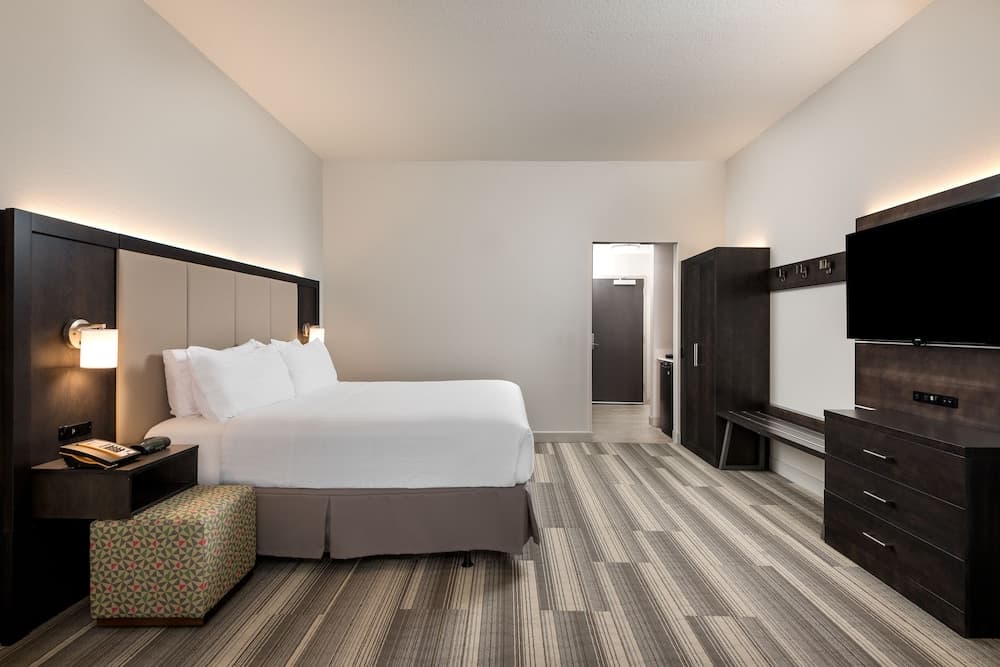 Holiday Inn Express & Suites Lakeland South by IHG gallery photo in Lakeland, FL — image 33