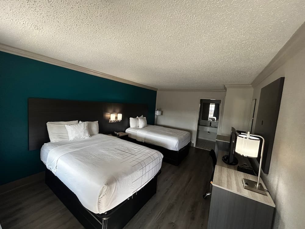 Quality Inn & Suites gallery photo in Metairie, LA — image 5