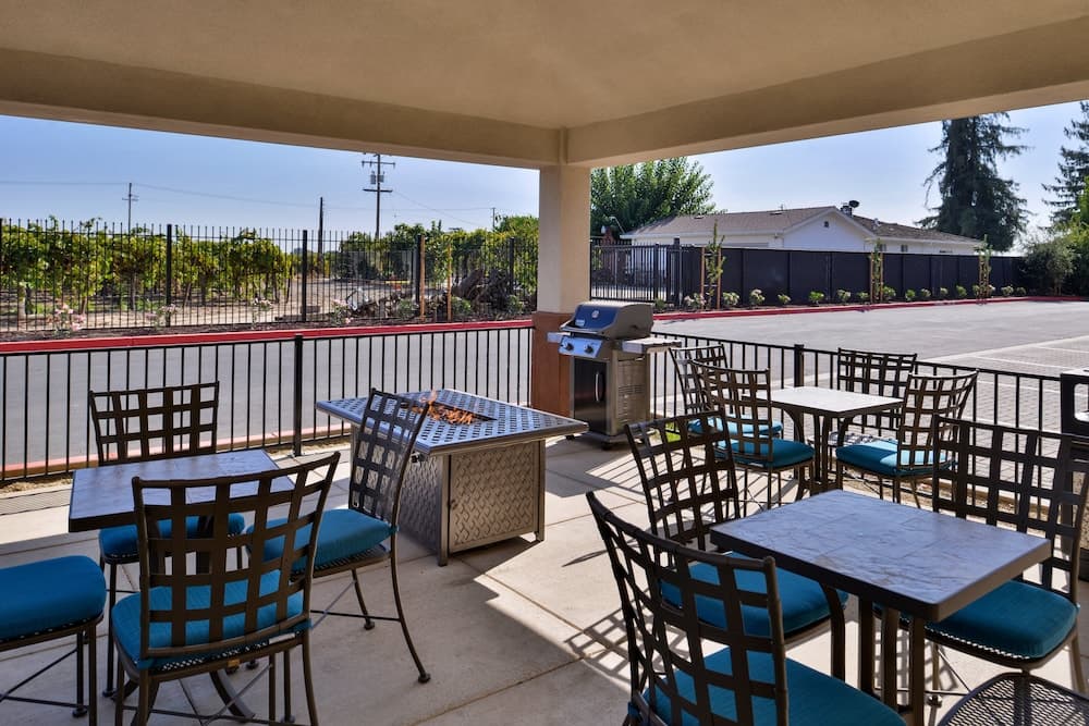 Candlewood Suites Lodi by IHG gallery photo in Lodi, CA — image 16
