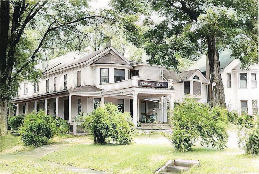 The Baseball Hotel gallery photo in Richfield Springs, NY — image 14
