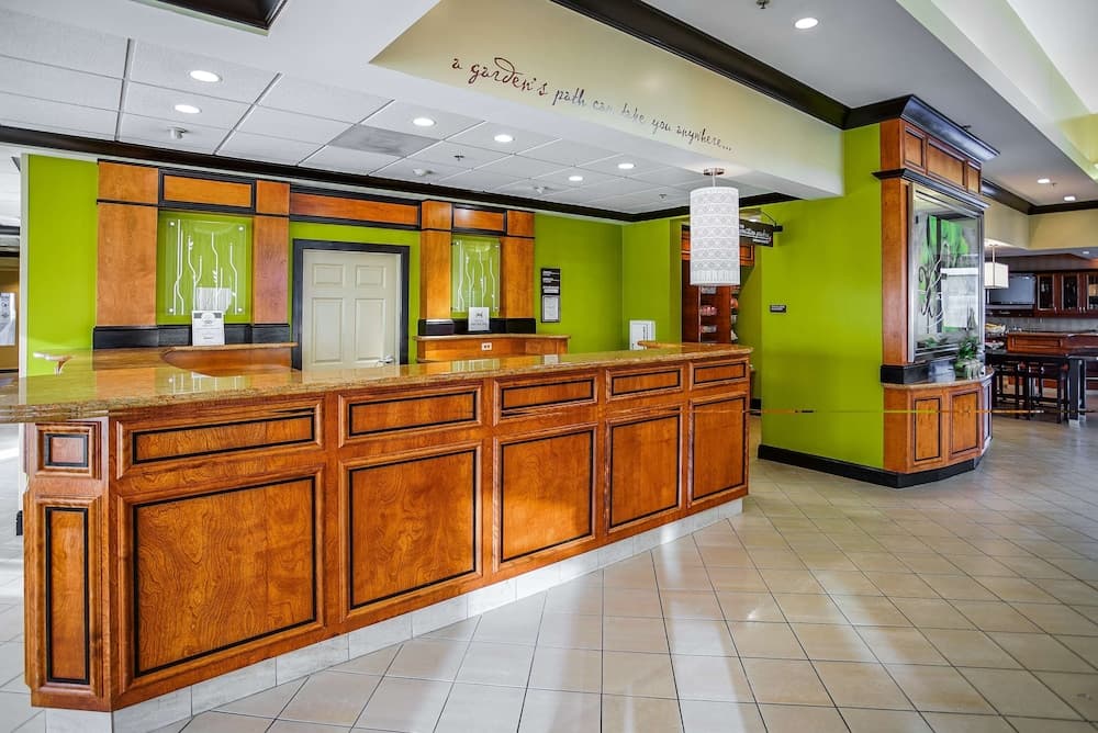 Wyndham Garden Kankakee property views in Kankakee, IL — gallery photo 3