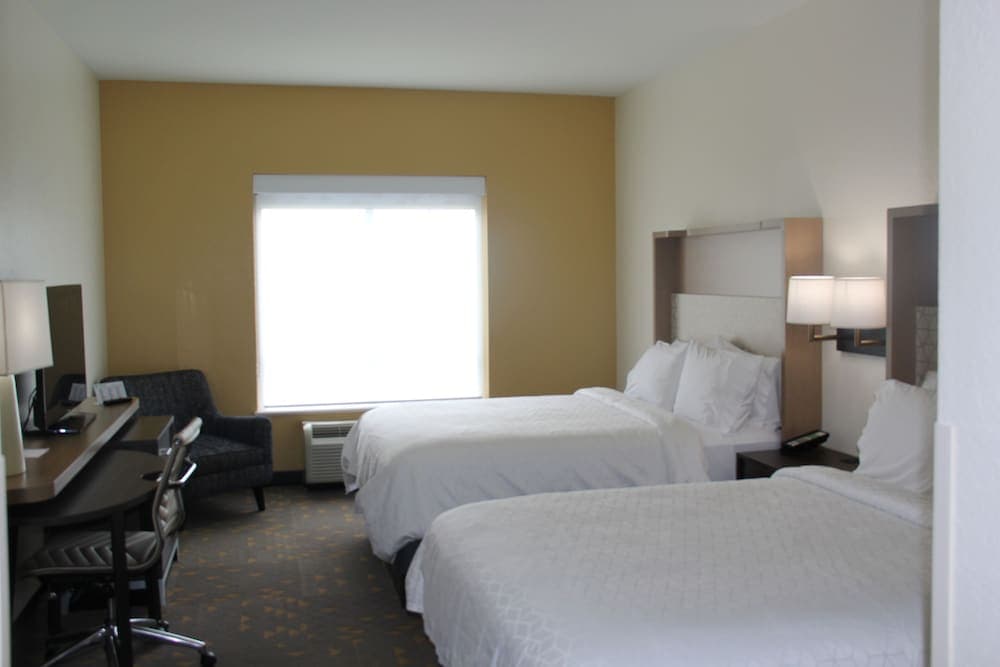 Holiday Inn Southaven Central - Memphis by IHG gallery photo in Southaven, MS — image 52