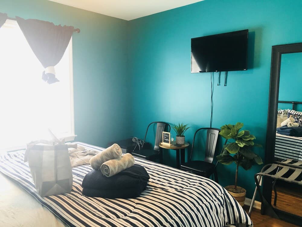 Peekskill Guesthouse gallery photo in Peekskill, NY — image 20