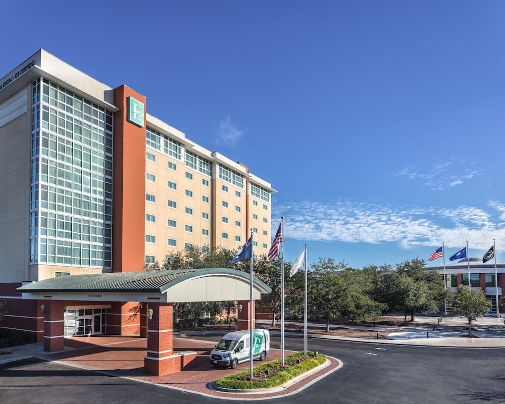 Embassy Suites by Hilton Nashville SE Murfreesboro gallery photo in Murfreesboro, TN — image 33