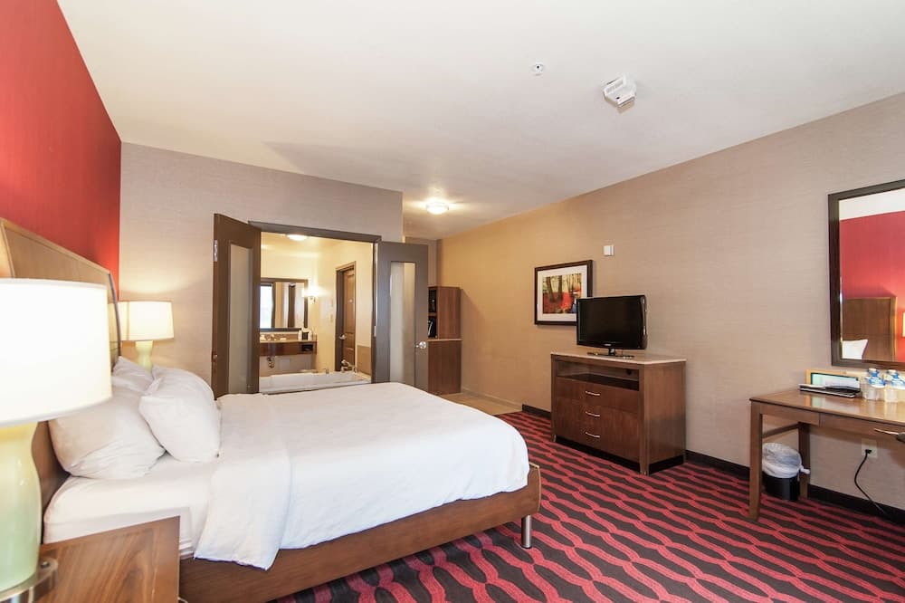 Hilton Garden Inn Preston Casino Area gallery photo in Preston — image 17