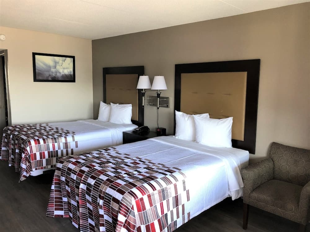 Red Roof Inn Greenville, NC gallery photo in Greenville, NC — image 17