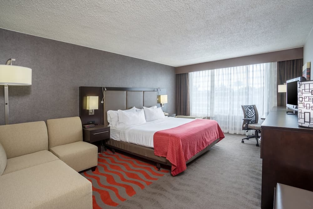 Holiday Inn Harrisburg - Hershey Area, I-81 by IHG gallery photo in Grantville, PA — image 49