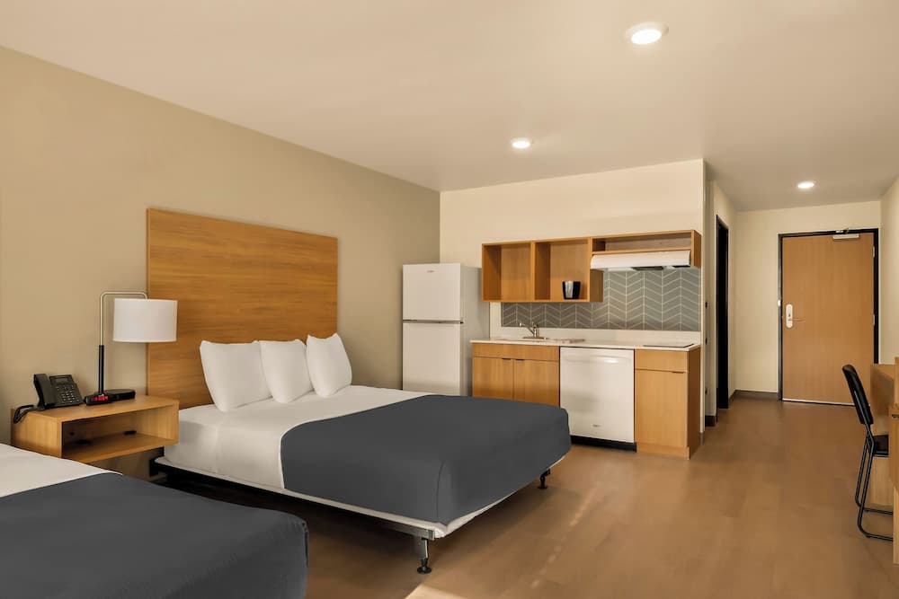 LivAway Suites- Syracuse gallery photo in Syracuse, NY — image 21