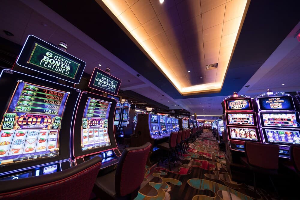 The Landing Hotel at Rivers Casino & Resort gallery photo in Schenectady, NY — image 45